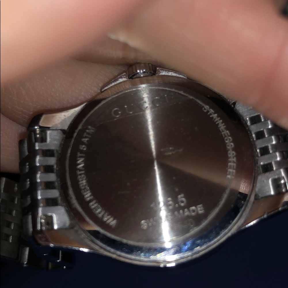 Gucci Watch - Picture 3 of 3
